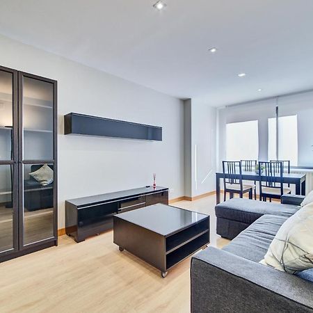 Apartamento Oihana By Clabao Huarte Buitenkant foto