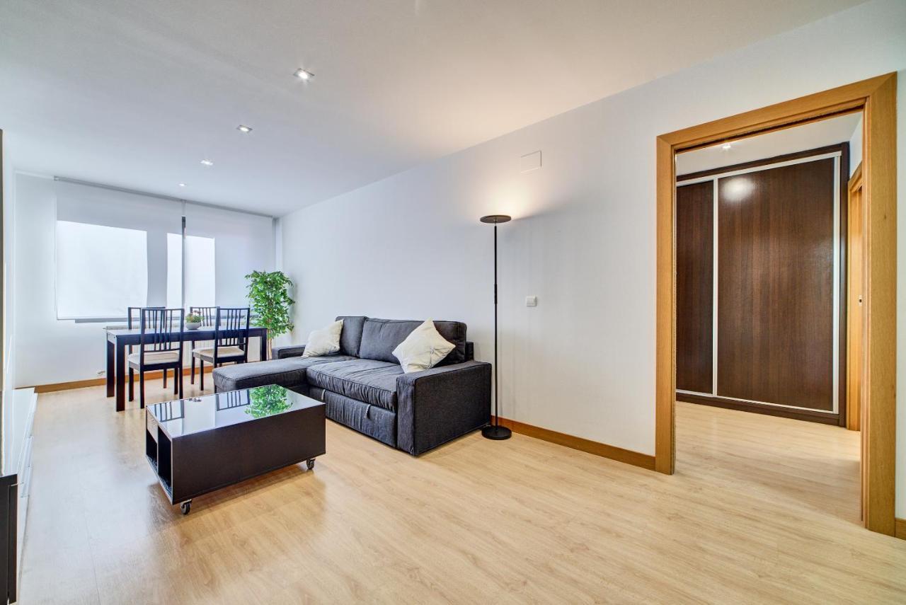 Apartamento Oihana By Clabao Huarte Buitenkant foto