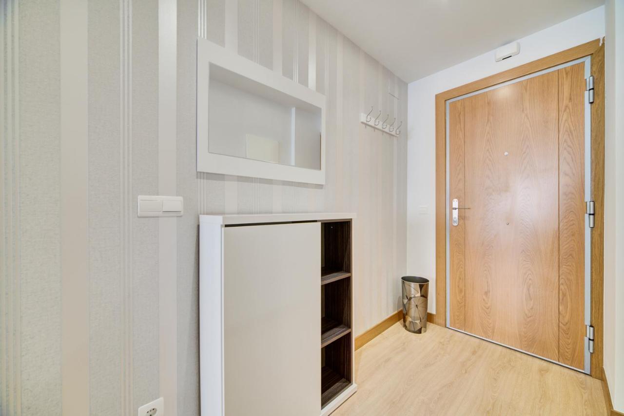 Apartamento Oihana By Clabao Huarte Buitenkant foto